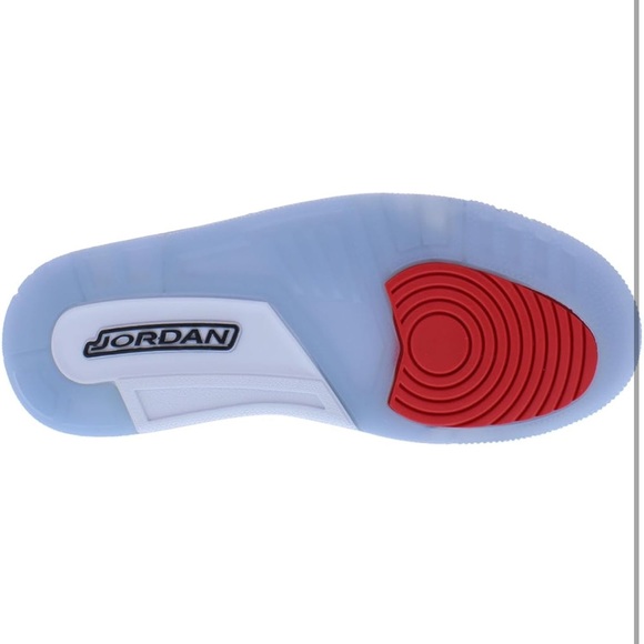 NIKE Jordan Mens Legacy 312 low - Picture 5 of 9